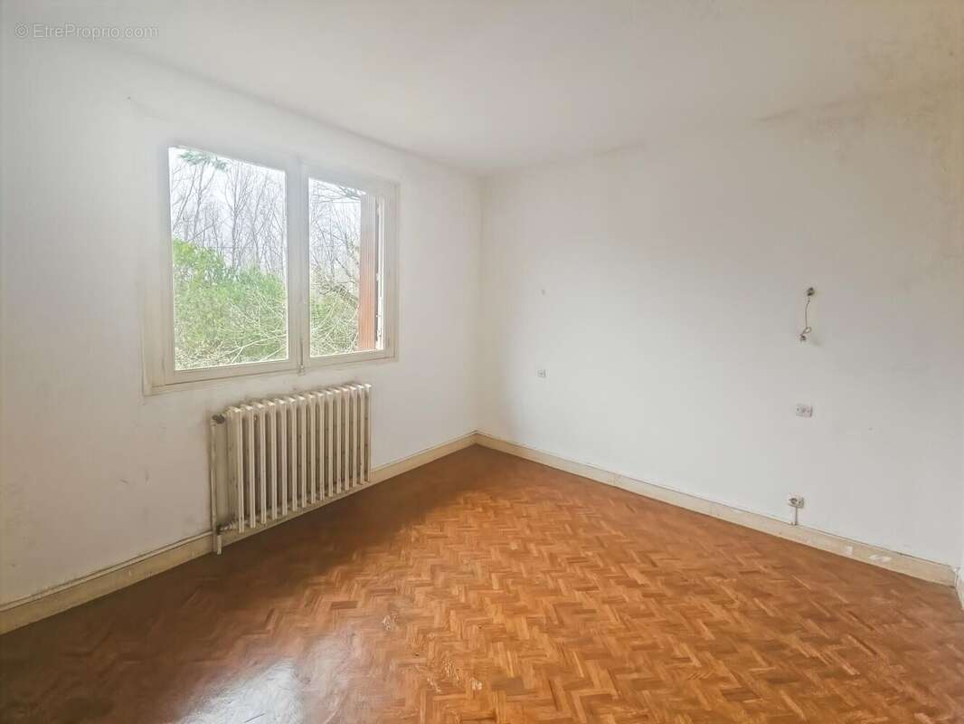 Photo 6 - Maison à LE FOUSSERET