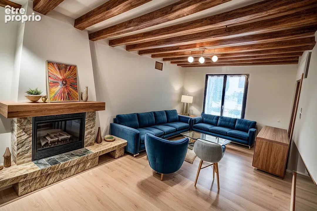 Maison - Champigny Sur Marne - 8 pièces 172 m2 - photo 3