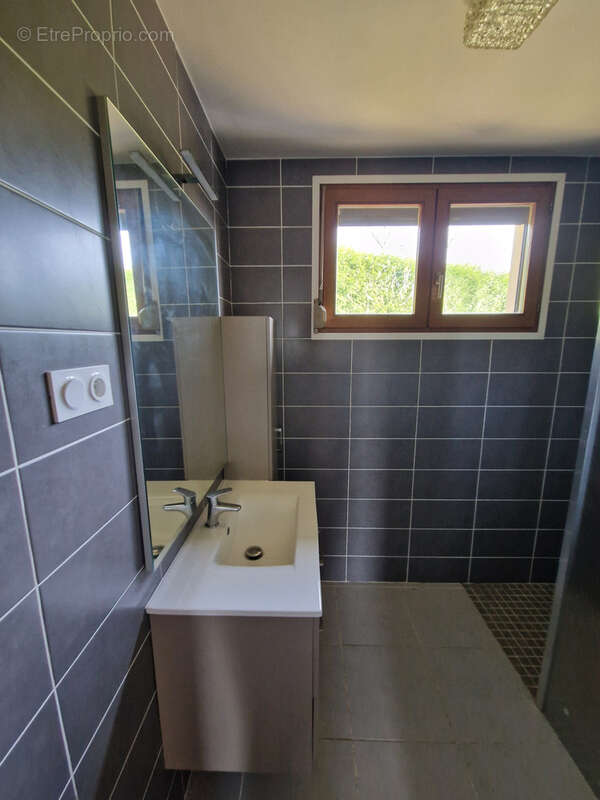 Maison à LOULANS-VERCHAMP