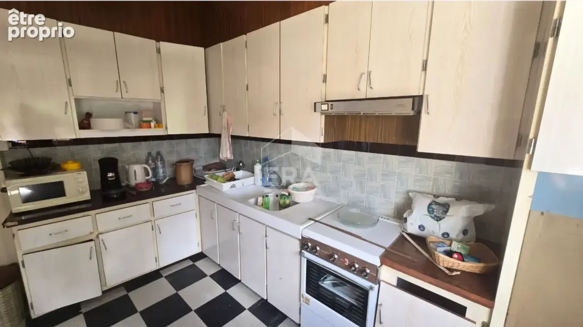 Maison 73m² à tergnier - photo 5