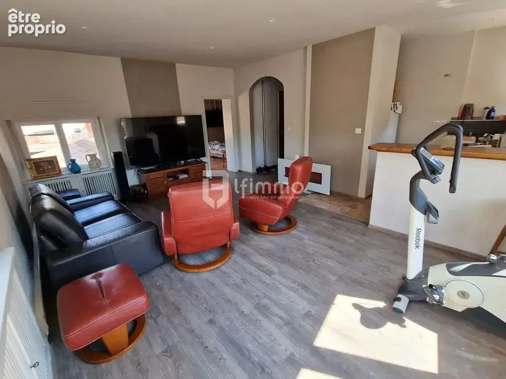 Immeuble 770 m² - photo 6