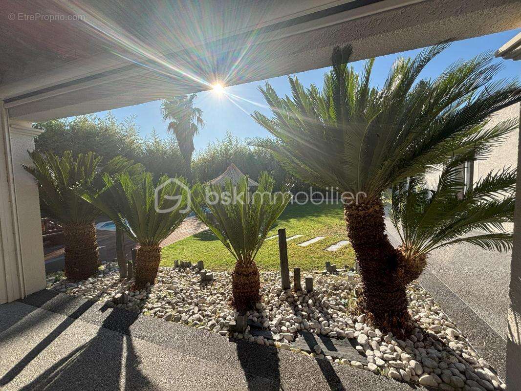 Maison à SAINT-DREZERY