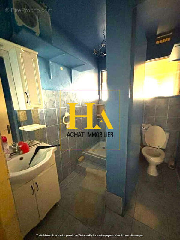 Maison à SAINT-PIERRE