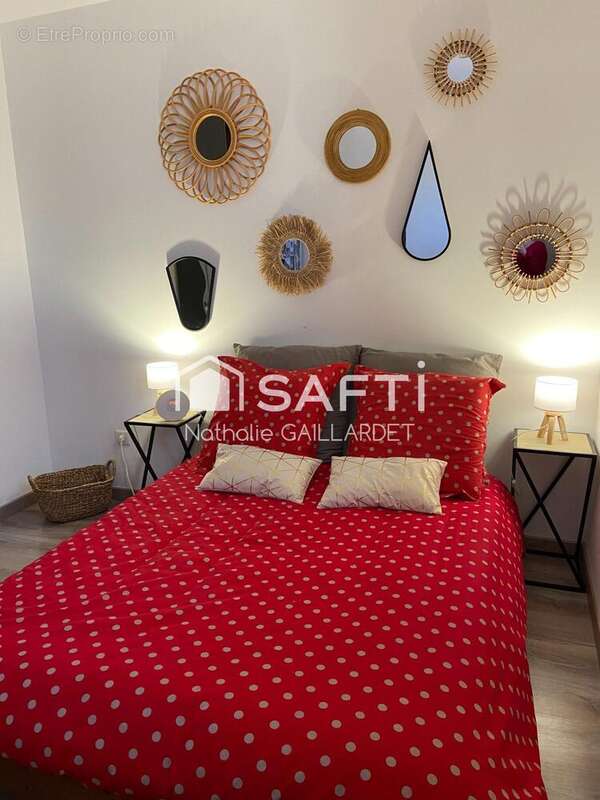 Photo 7 - Appartement à NIMES