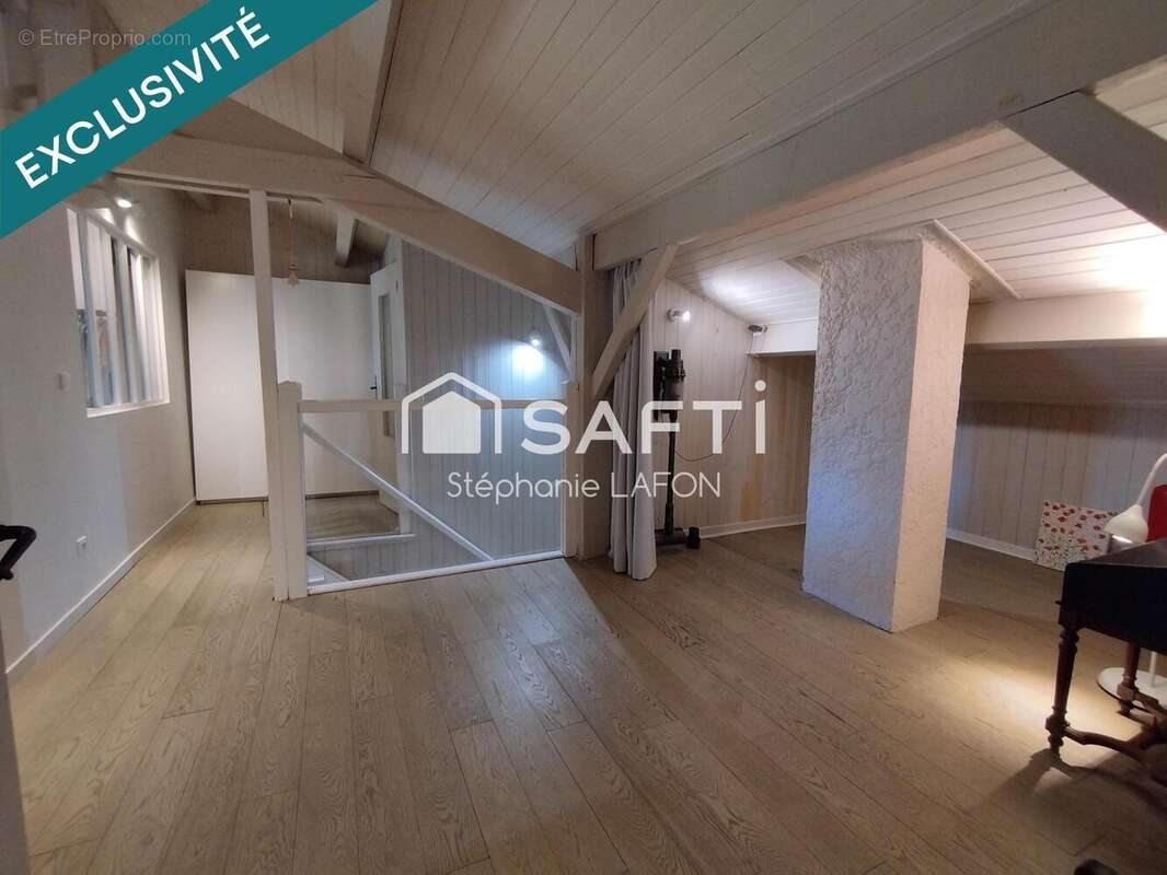 Photo 8 - Maison à LANTON