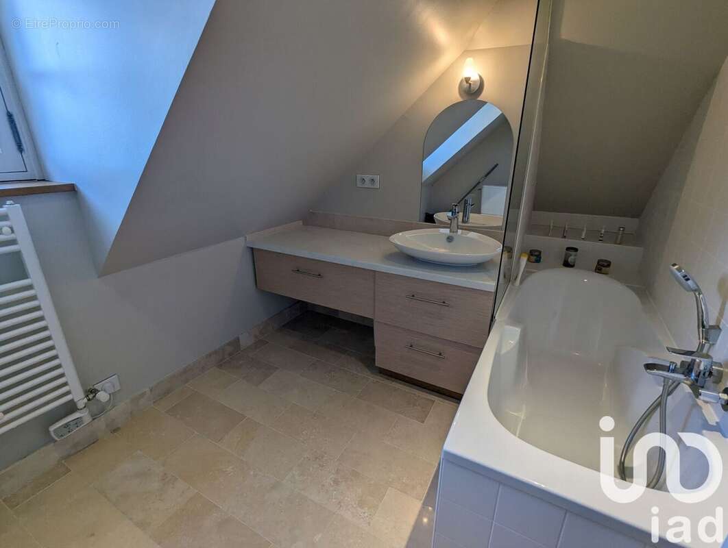 Photo 6 - Maison à BLERE