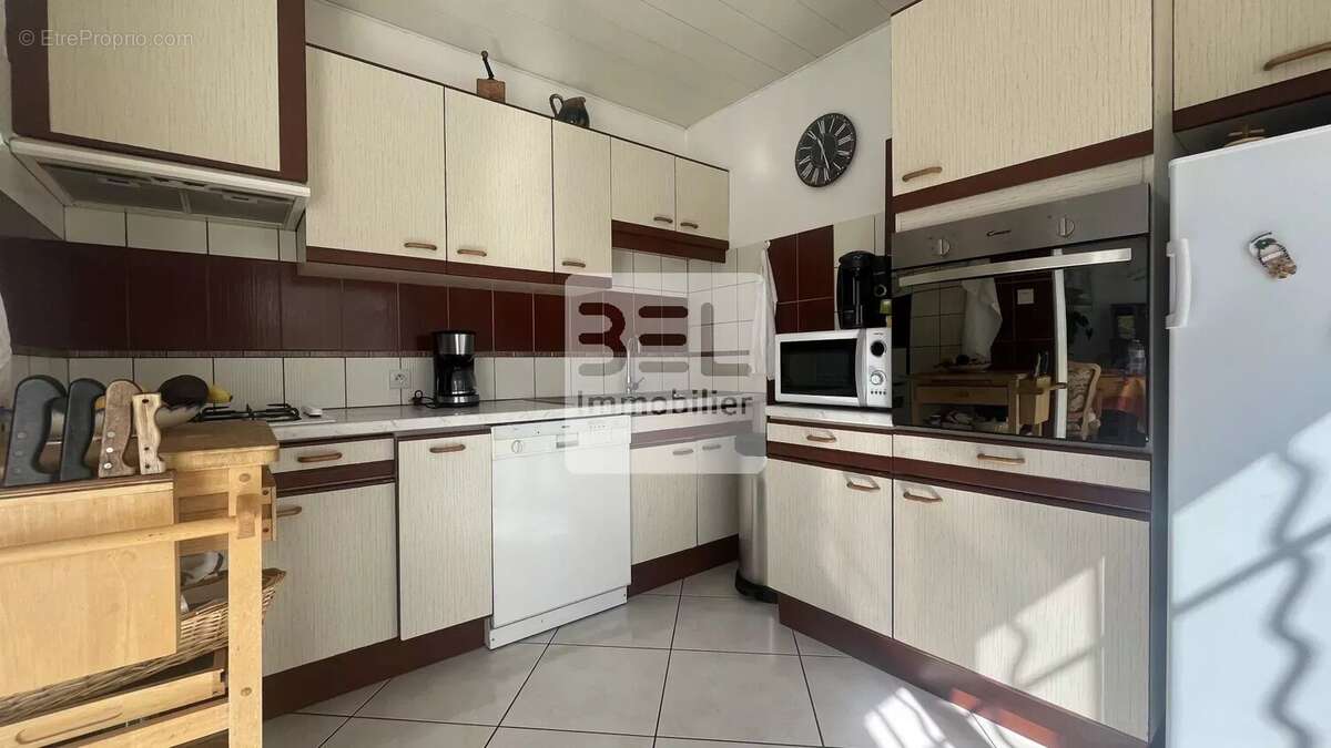 Maison à PONT-SAINT-ESPRIT