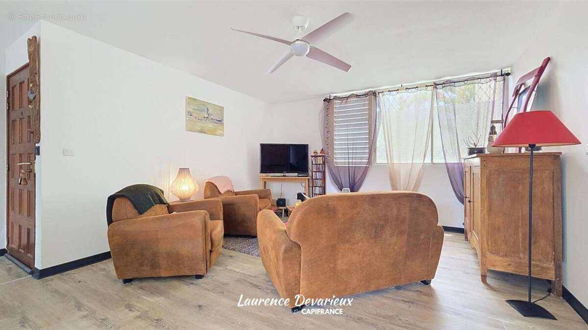 Appartement à vendre T2 LE GOSIER (971) - photo 6