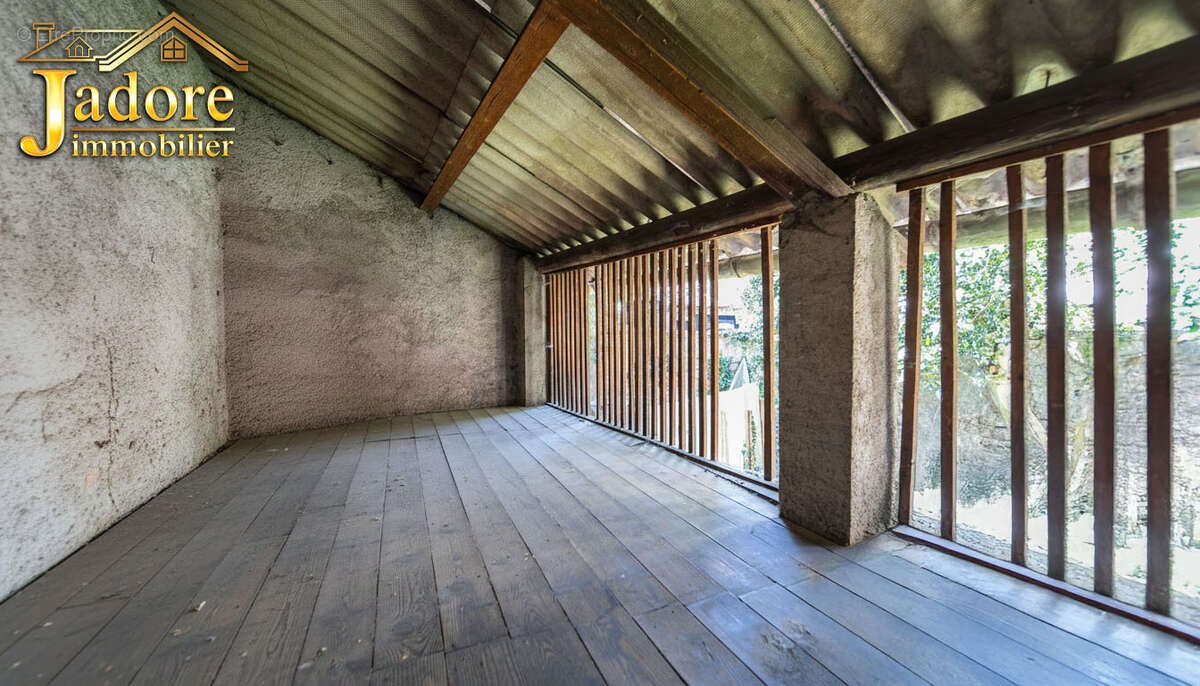 Appartement à SAINT-DIE-DES-VOSGES