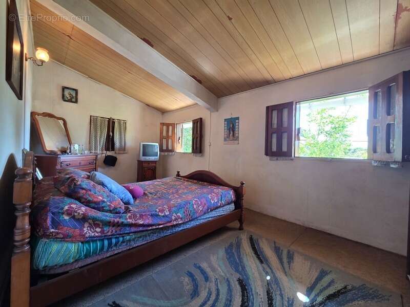 Maison à SAINT-PAUL