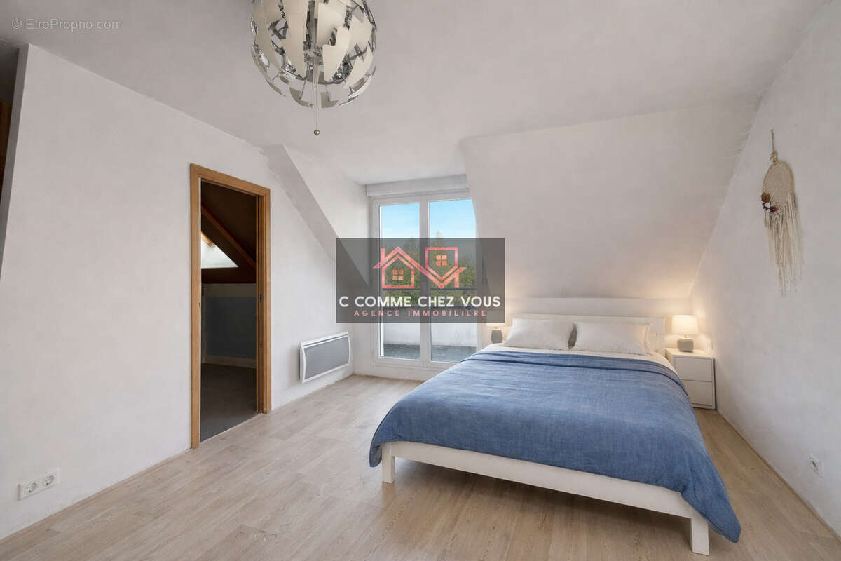 Maison spacieuse à vendre à Ozoir-la-Ferrière - photo 4