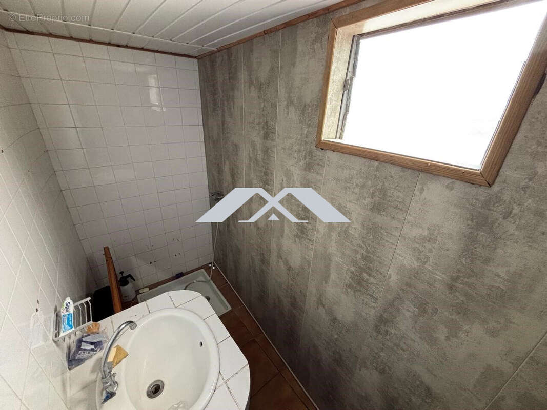 Maison à SAINT-JOSEPH