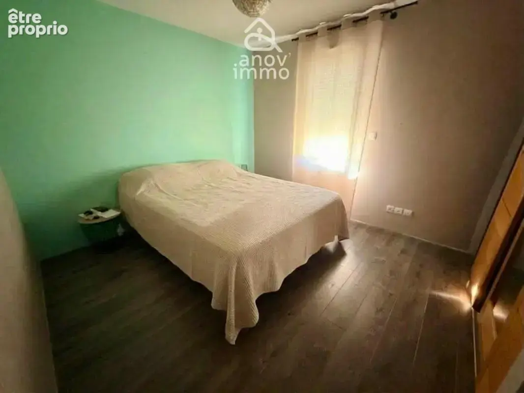 Maison de plain-pied 97 m2 avec piscine sur la commune de To - photo 7