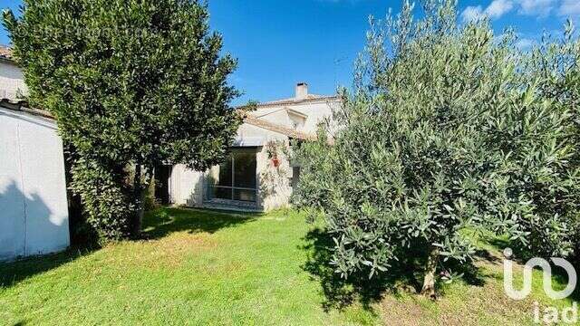 Photo 3 - Maison à MORTAGNE-SUR-GIRONDE