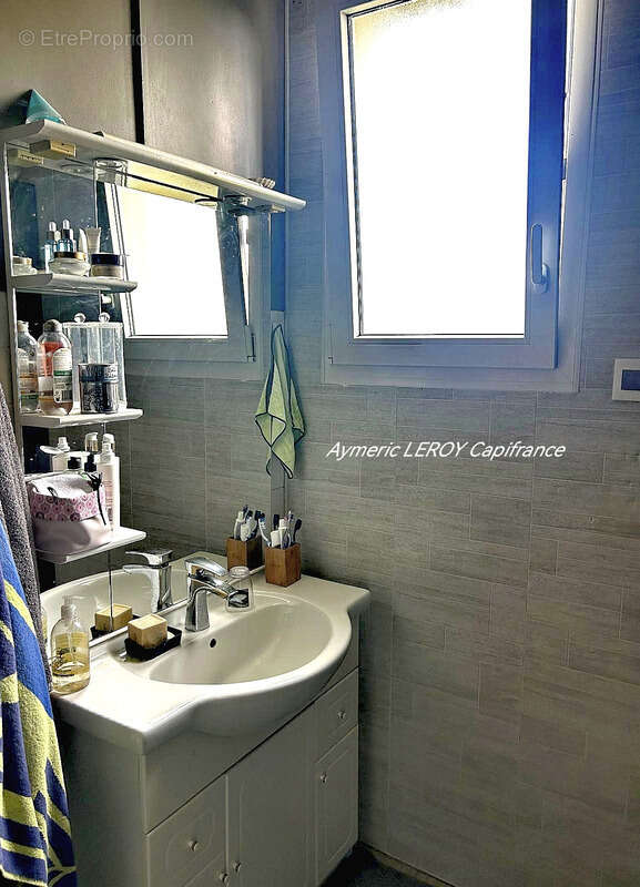 Maison à LA GUERCHE-DE-BRETAGNE