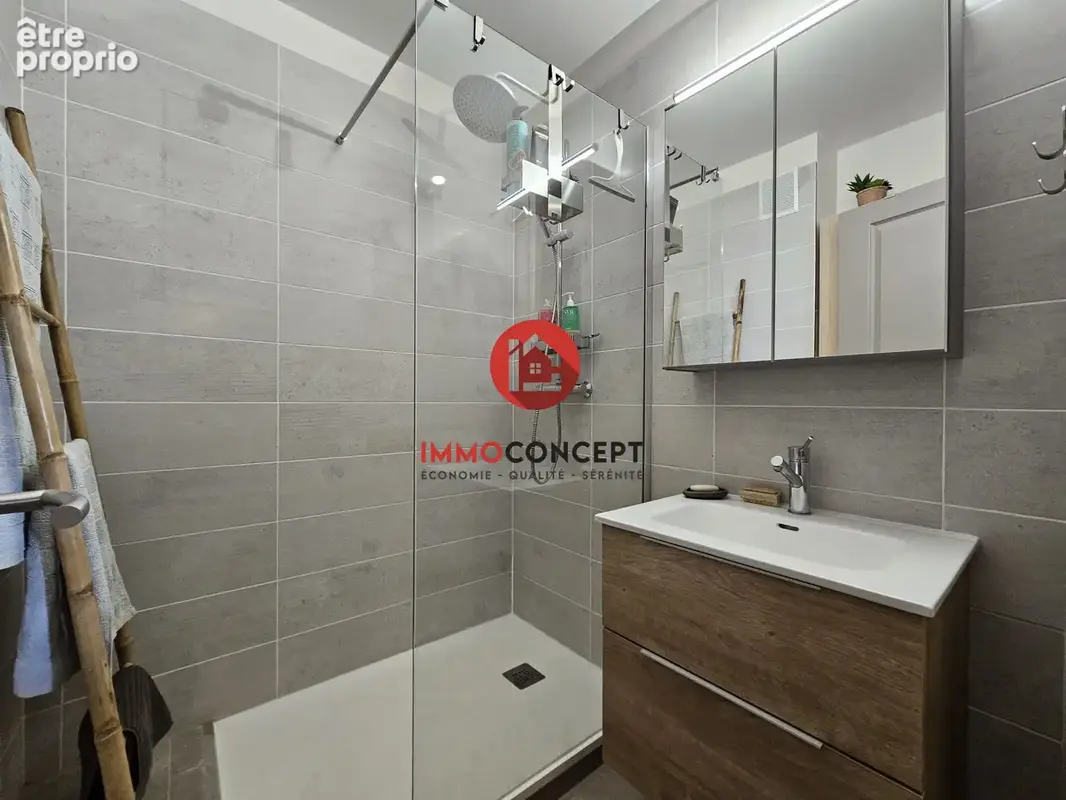 Appartement 4 pièces 82 m² à vendre à Bagnols-Sur-Ceze (30200) - photo 6