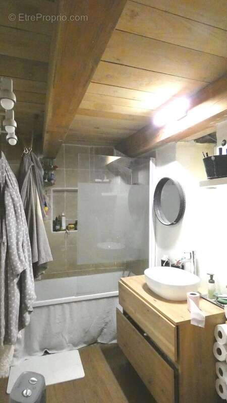 Maison à SOUDORGUES