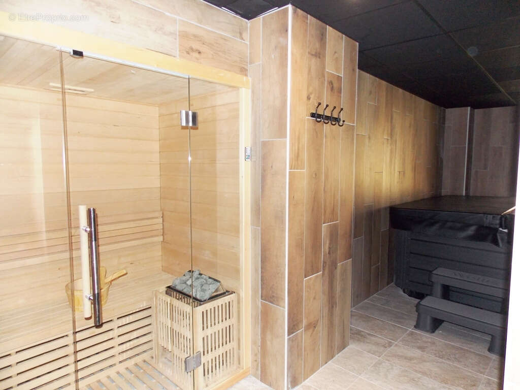 Appartement à GERARDMER