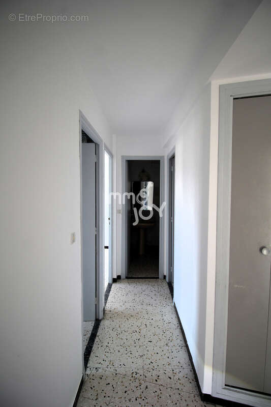 Appartement à NARBONNE