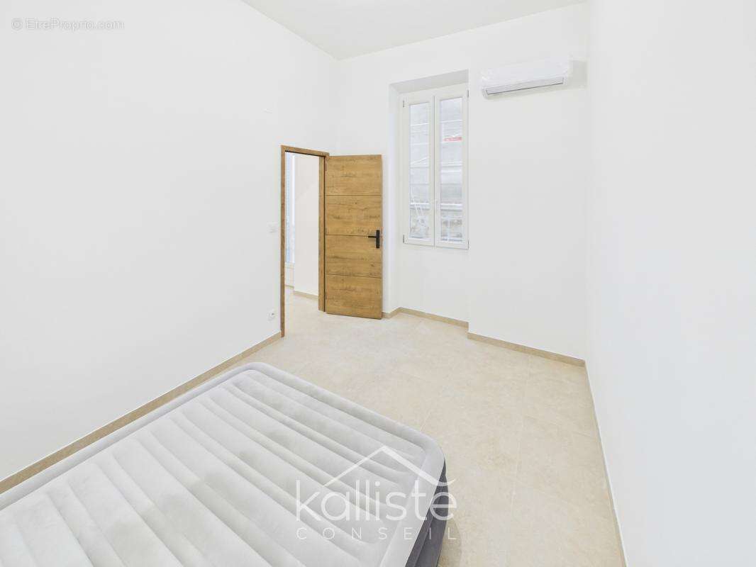 Appartement à AJACCIO