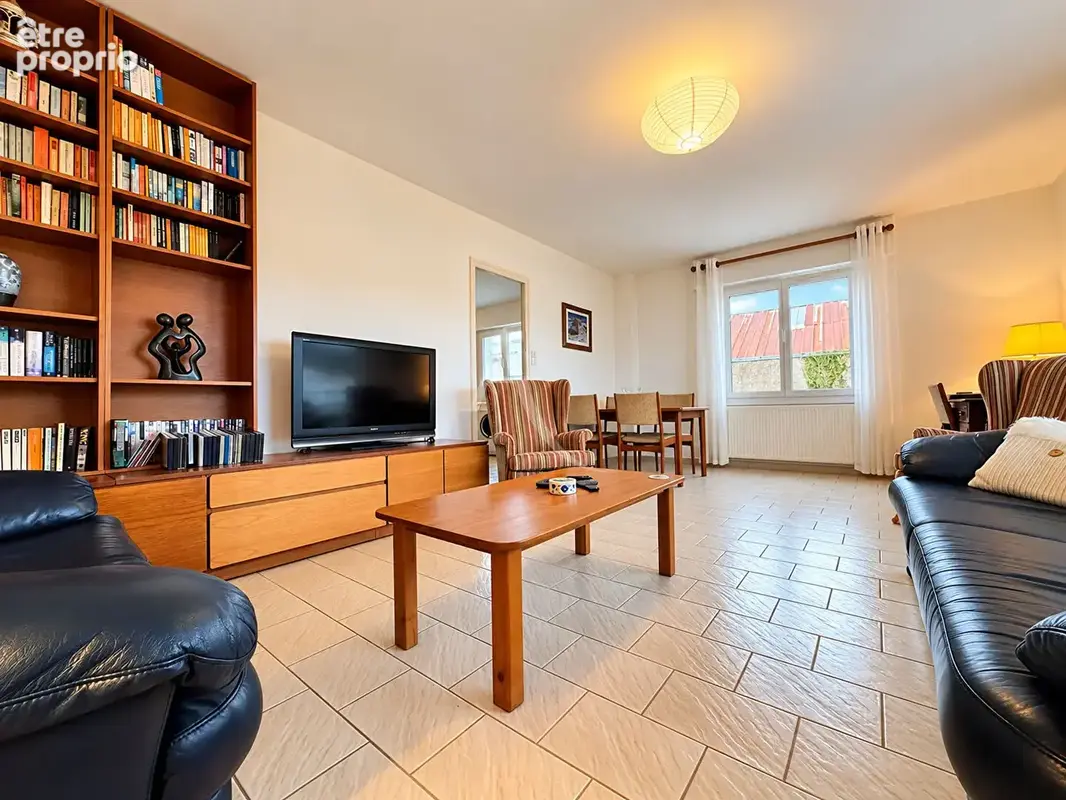 Maison Le Fenouiller 3 chambres - photo 3
