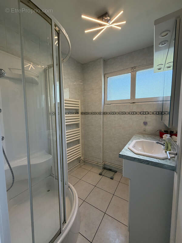 Saint-rambert-en-bugey   maison familiale 5 chambres - photo 13