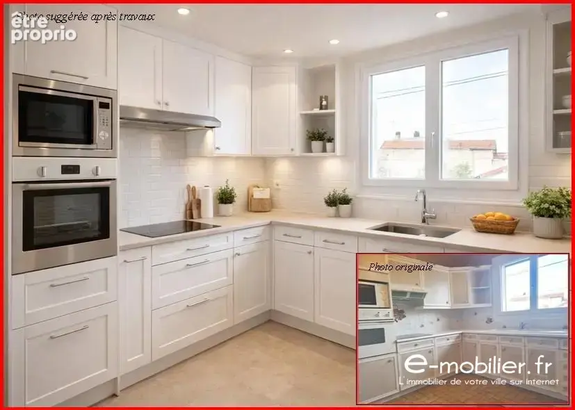 Maison 119 m² à Roanne  - photo 5