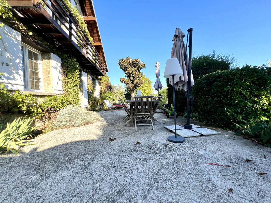 Maison à MEAUX