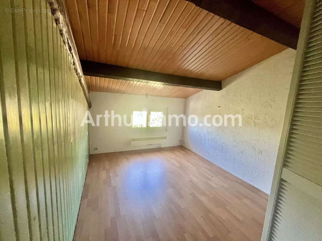 Maison à THEZAN-LES-BEZIERS