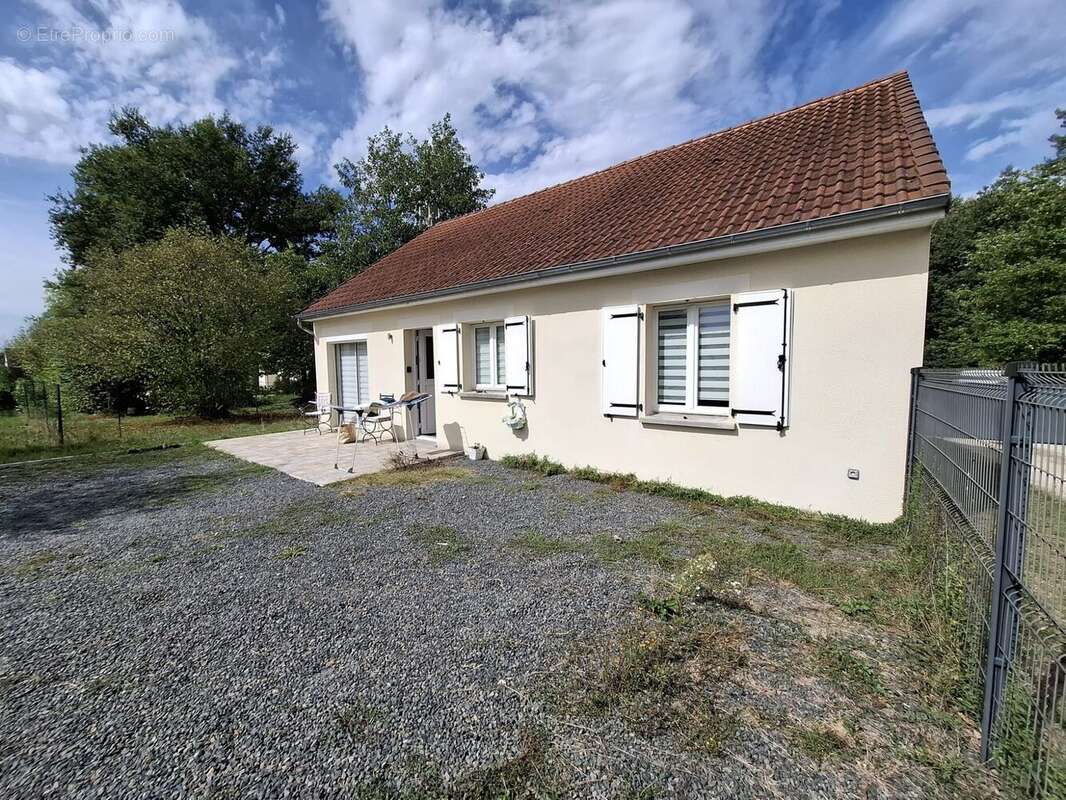 Maison 85 m² à Gievres  - photo 2