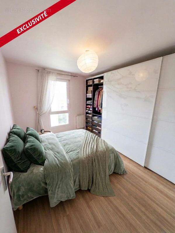 Appartement à ROUEN