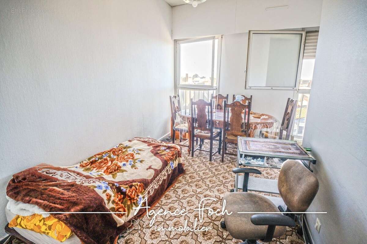 Appartement à TARBES