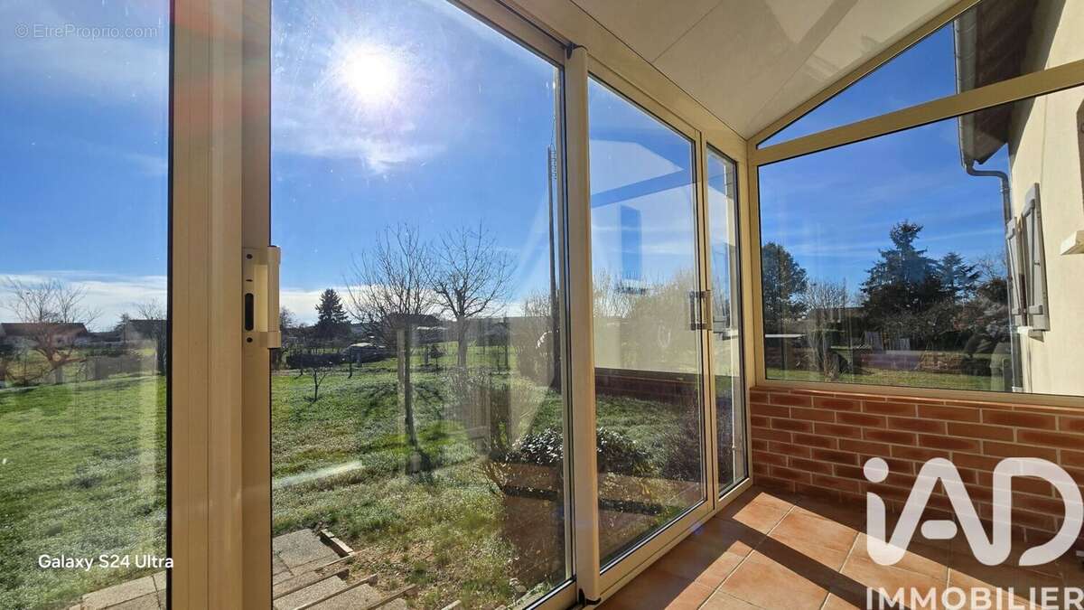 Photo 7 - Maison à ORVAL