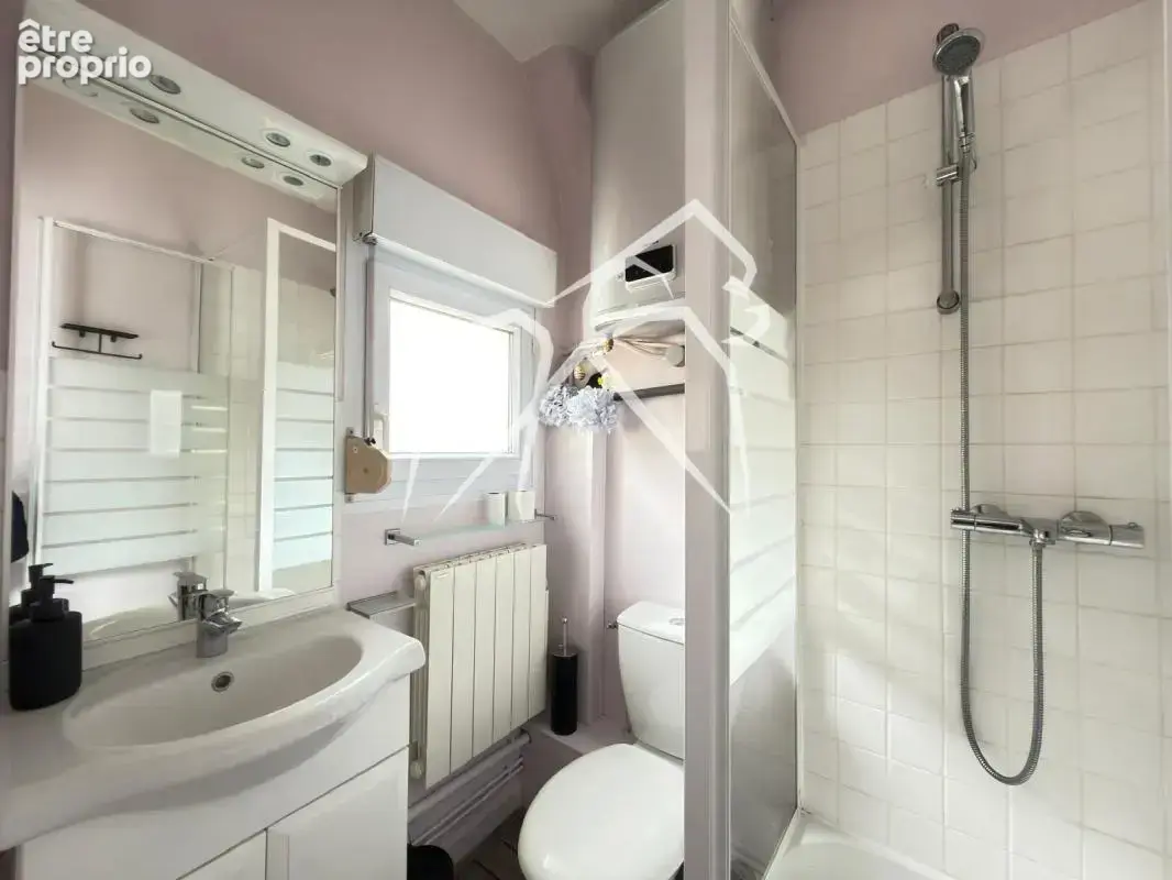 Appartement 2 pièces  Aperçu mer  Investissement Immobilier - photo 3