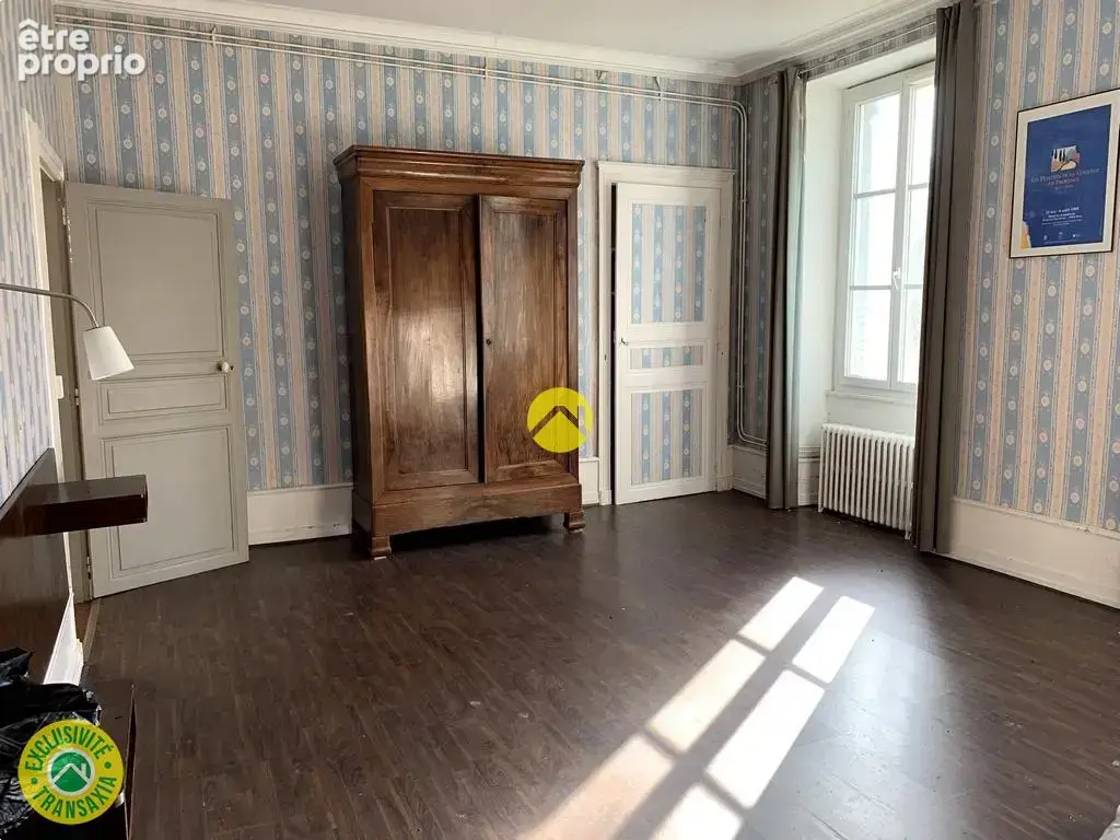 BELLE MAISON du 19ème siècle - photo 16