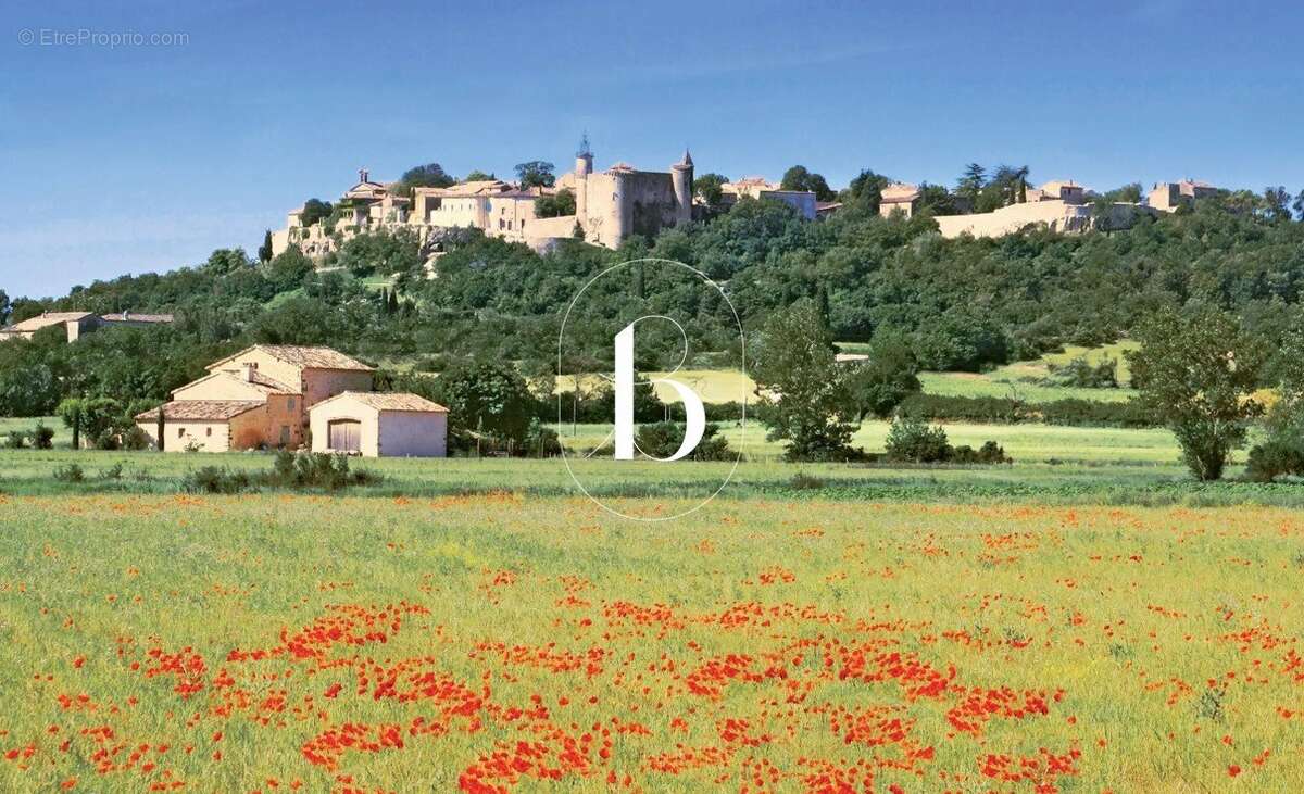 Maison 110 m² à Lussan  - photo 2