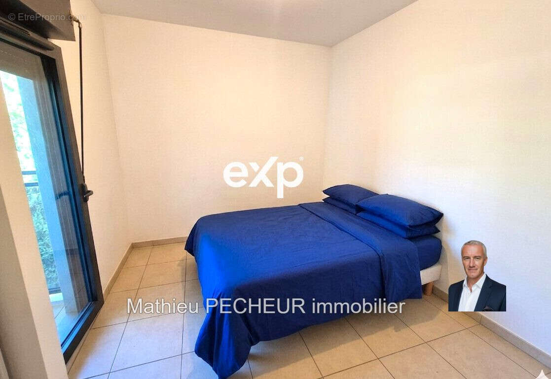 Appartement à SAINT-PAUL