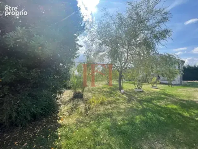 En pleine campagne, au calme et sans nuisance   longère et ses dépendances avec seconde habitation, à 5 minute - photo 26