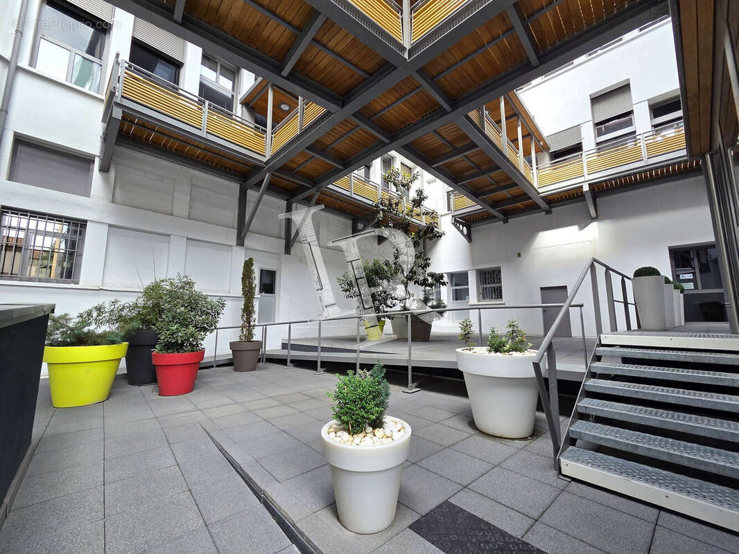 Appartement 54 m² à Le Puy-En-Velay  - photo 8