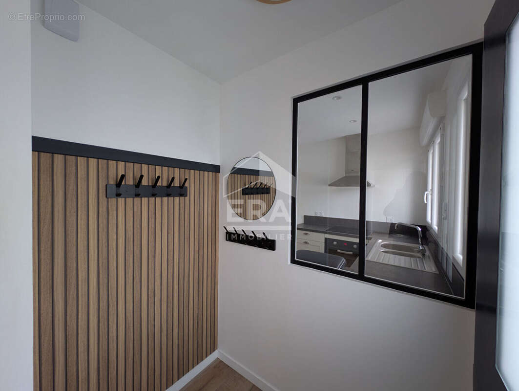 Maison de plein pied avec jardin privatif sur La Teste - photo 3
