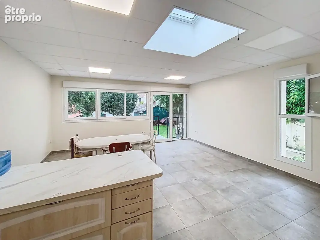 Maison  6 pièces Saint Maur Des Fosses - photo 3