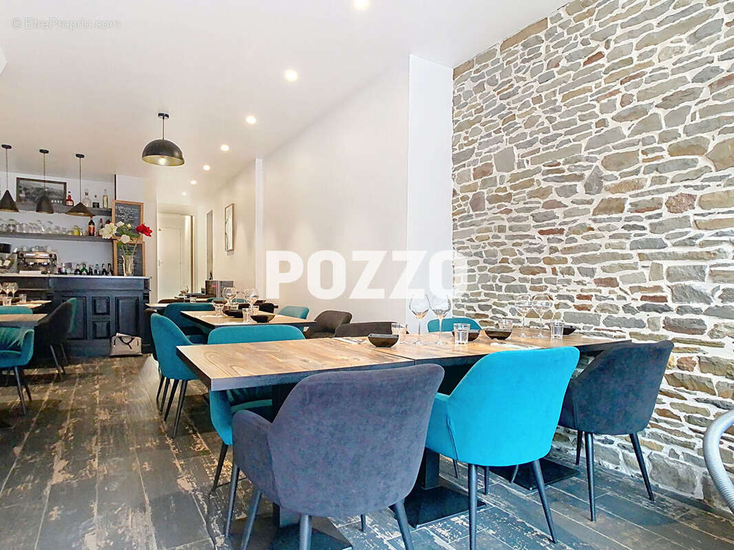 Appartement à PONTORSON