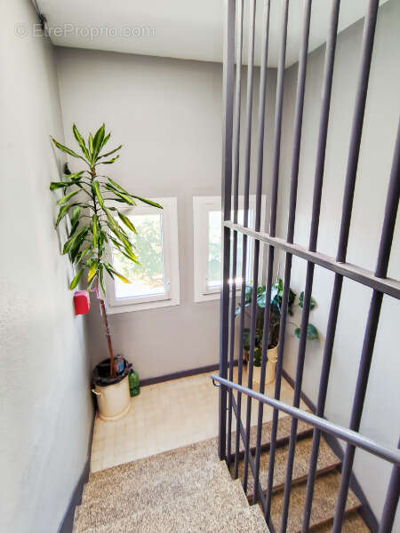 Appartement à BETHONCOURT