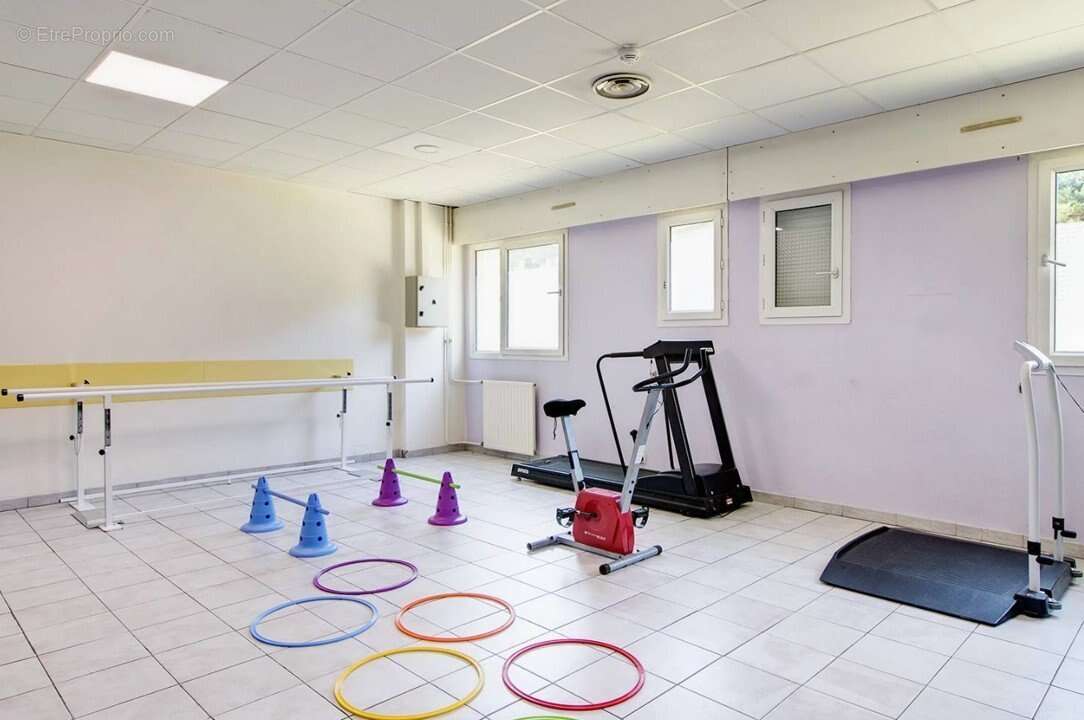 Appartement à ROQUEFORT-LA-BEDOULE