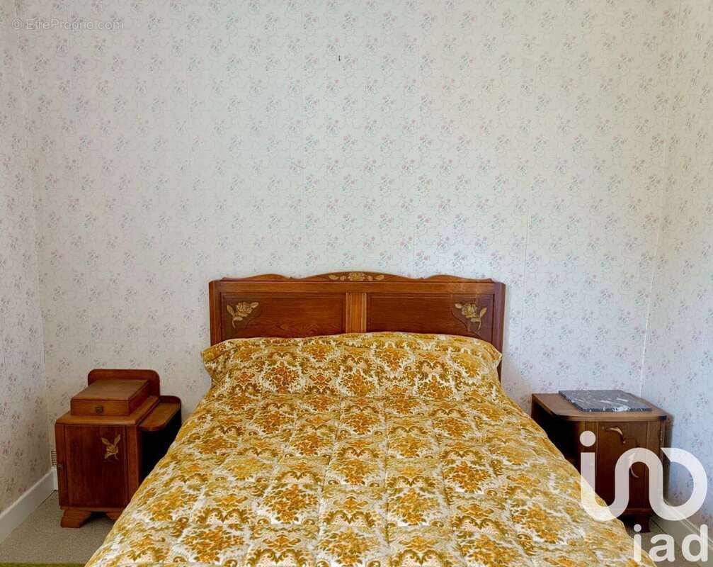 Photo 9 - Maison à PEYRELEVADE