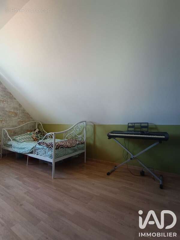 Maison 113 m² à Ligny-Les-Aire  - photo 8