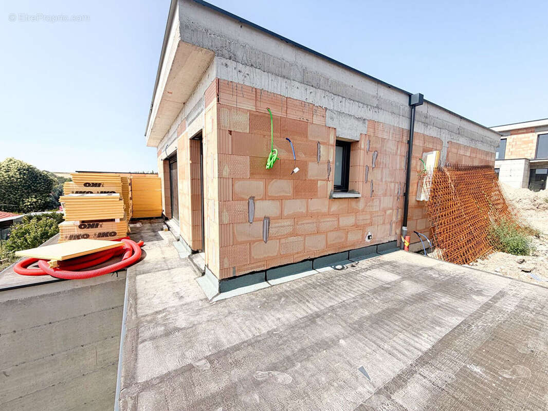Villa 5 pièces de 154 m2 - photo 6