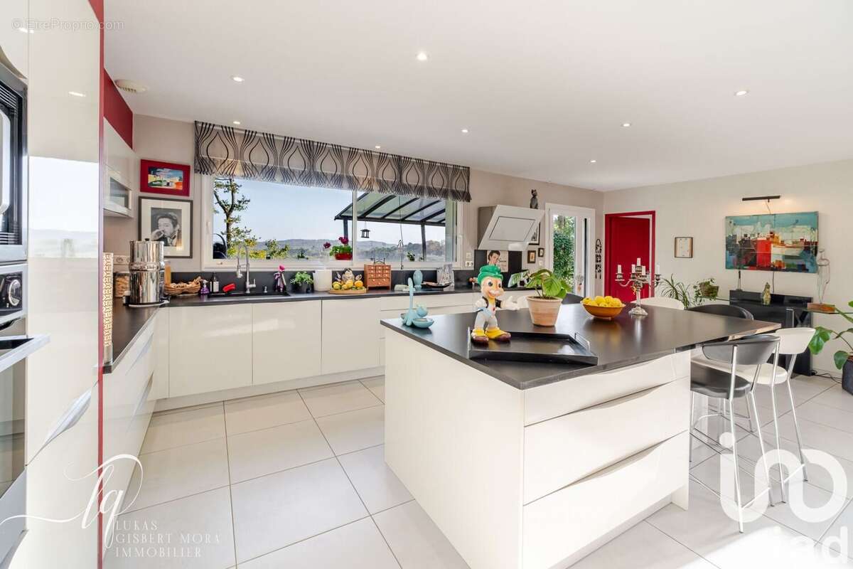 Photo 5 - Maison à USTARITZ