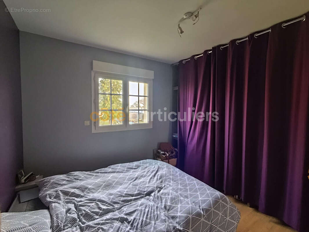 Maison à SAINTE-PIENCE