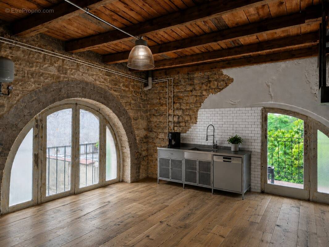 Appartement à LONGWY